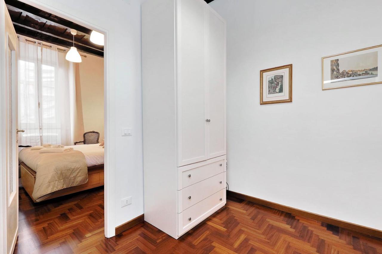 Pellegrino Apartment Roma Ngoại thất bức ảnh