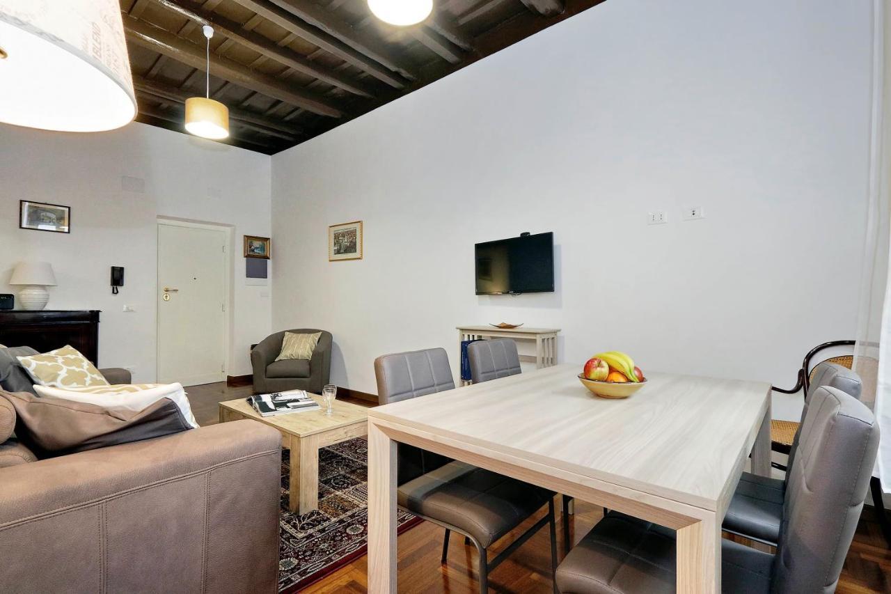 Pellegrino Apartment Roma Ngoại thất bức ảnh